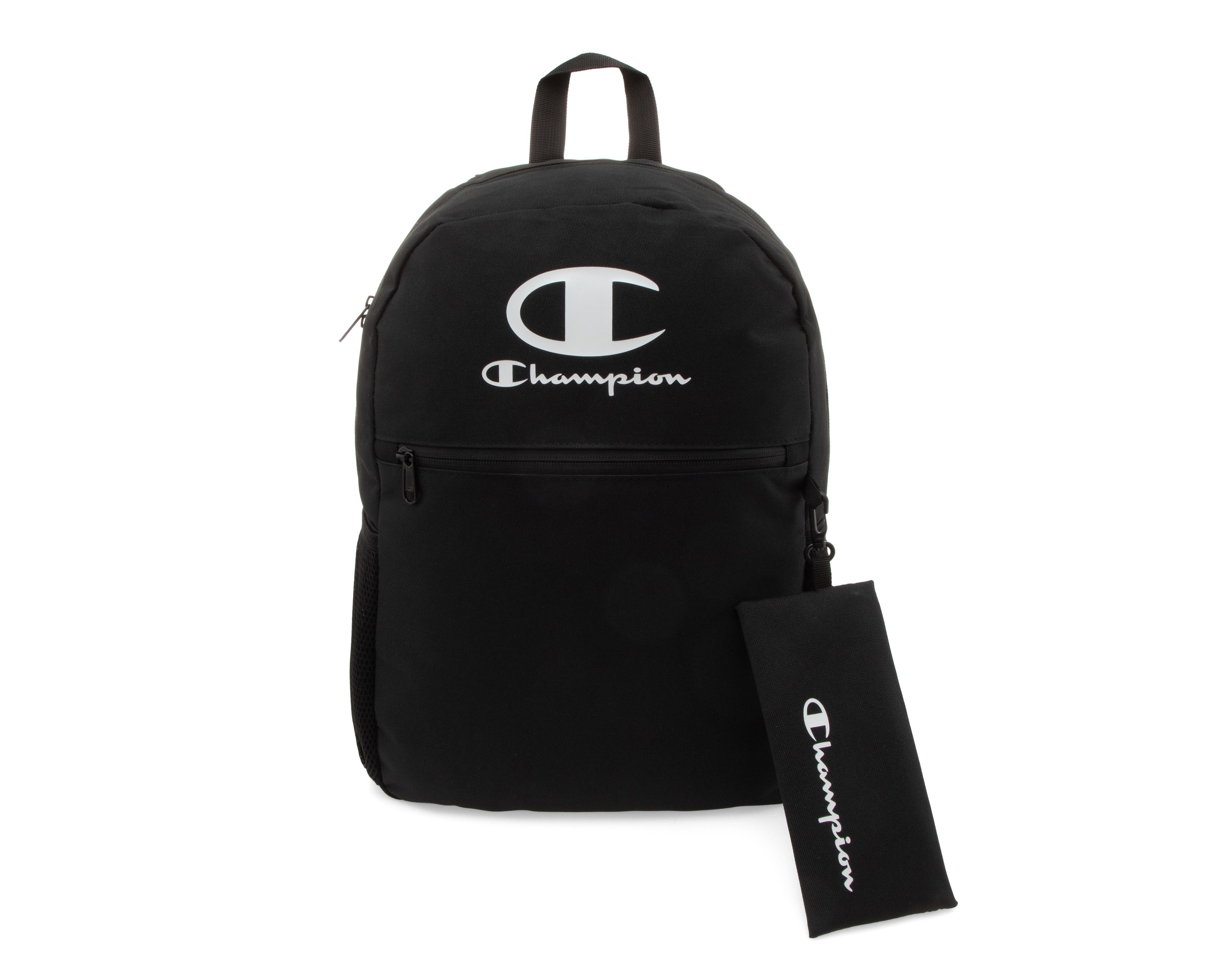 Foto 1 | Mochila Champion con Lapicera