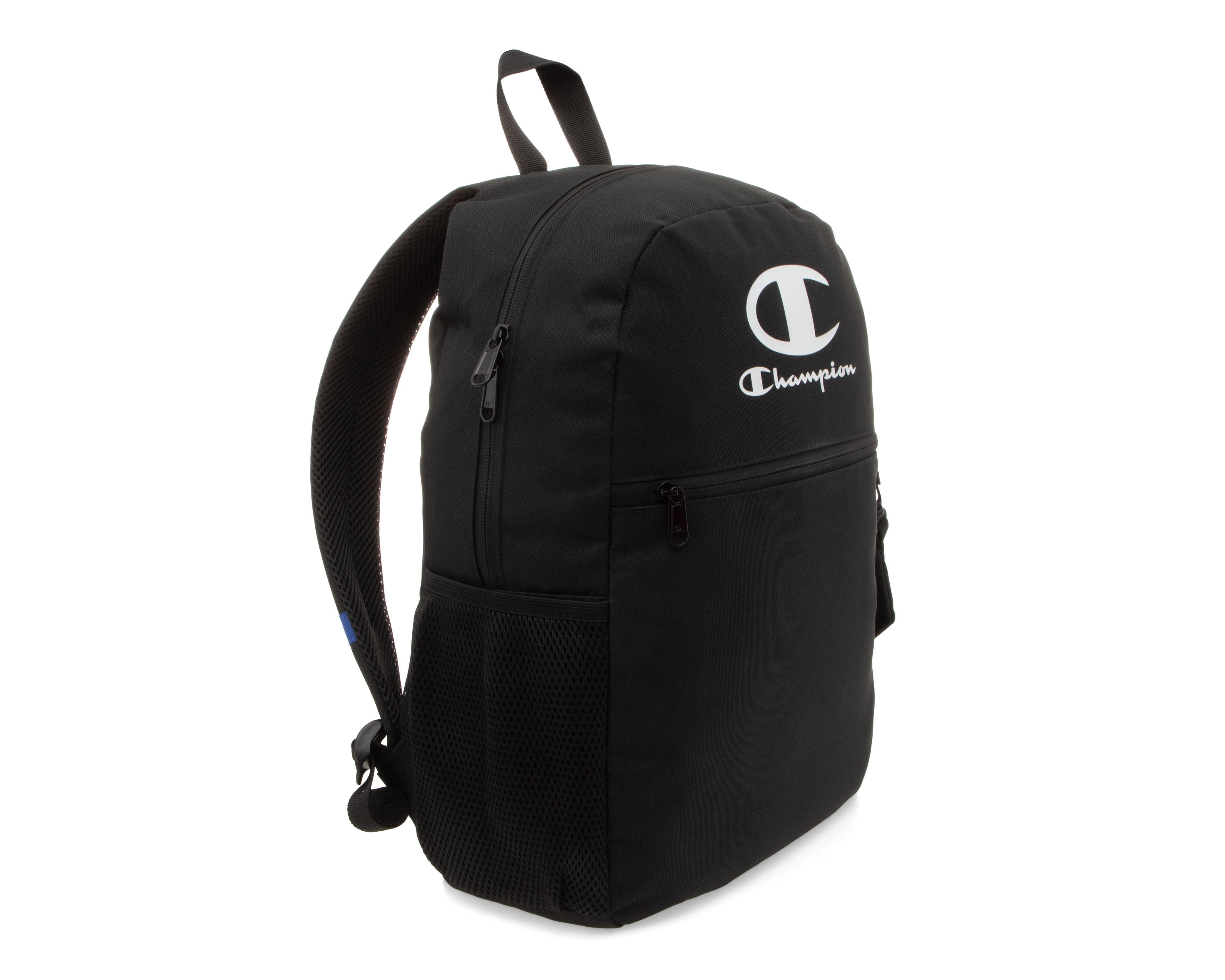 Foto 2 | Mochila Champion con Lapicera