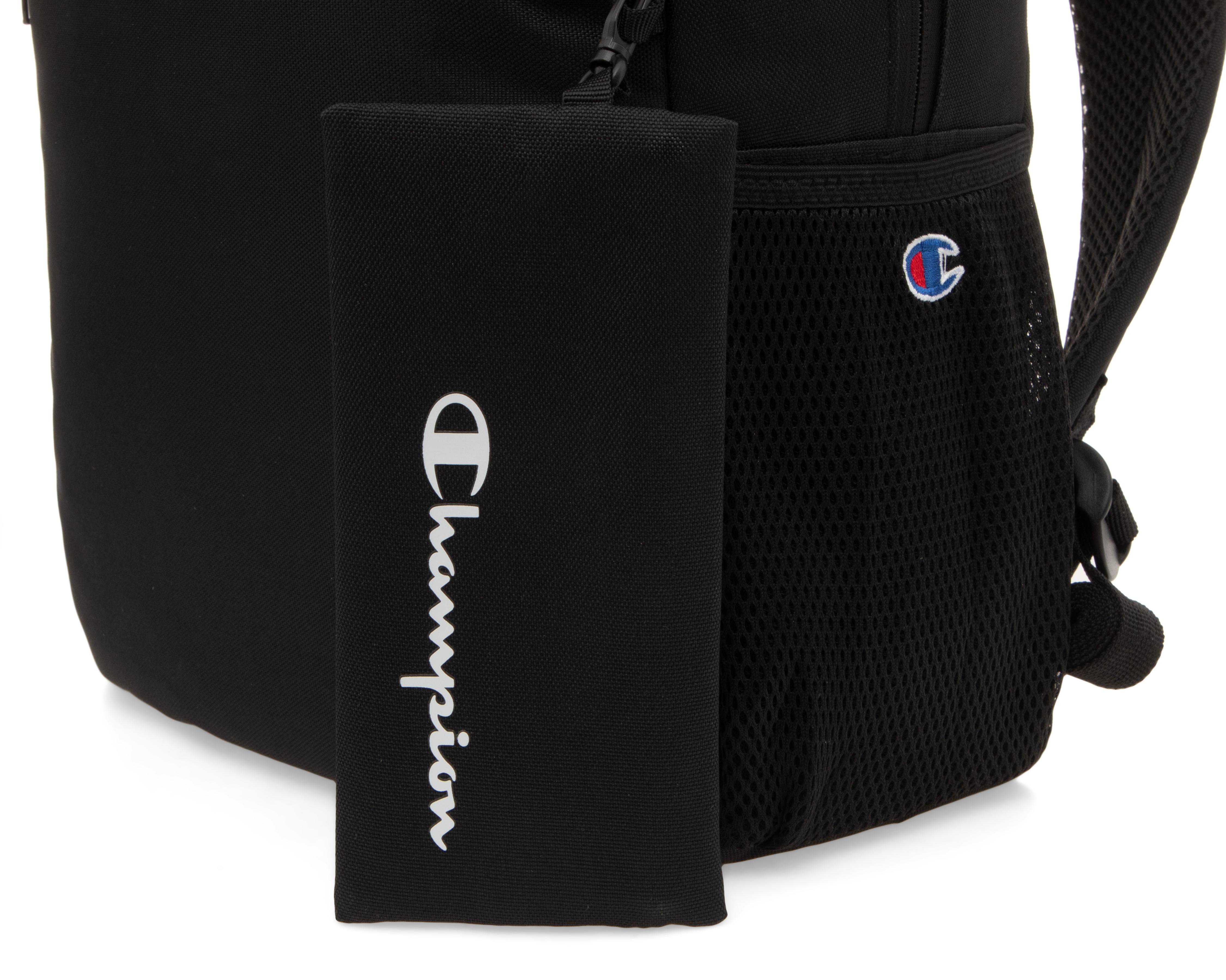 Foto 5 | Mochila Champion con Lapicera