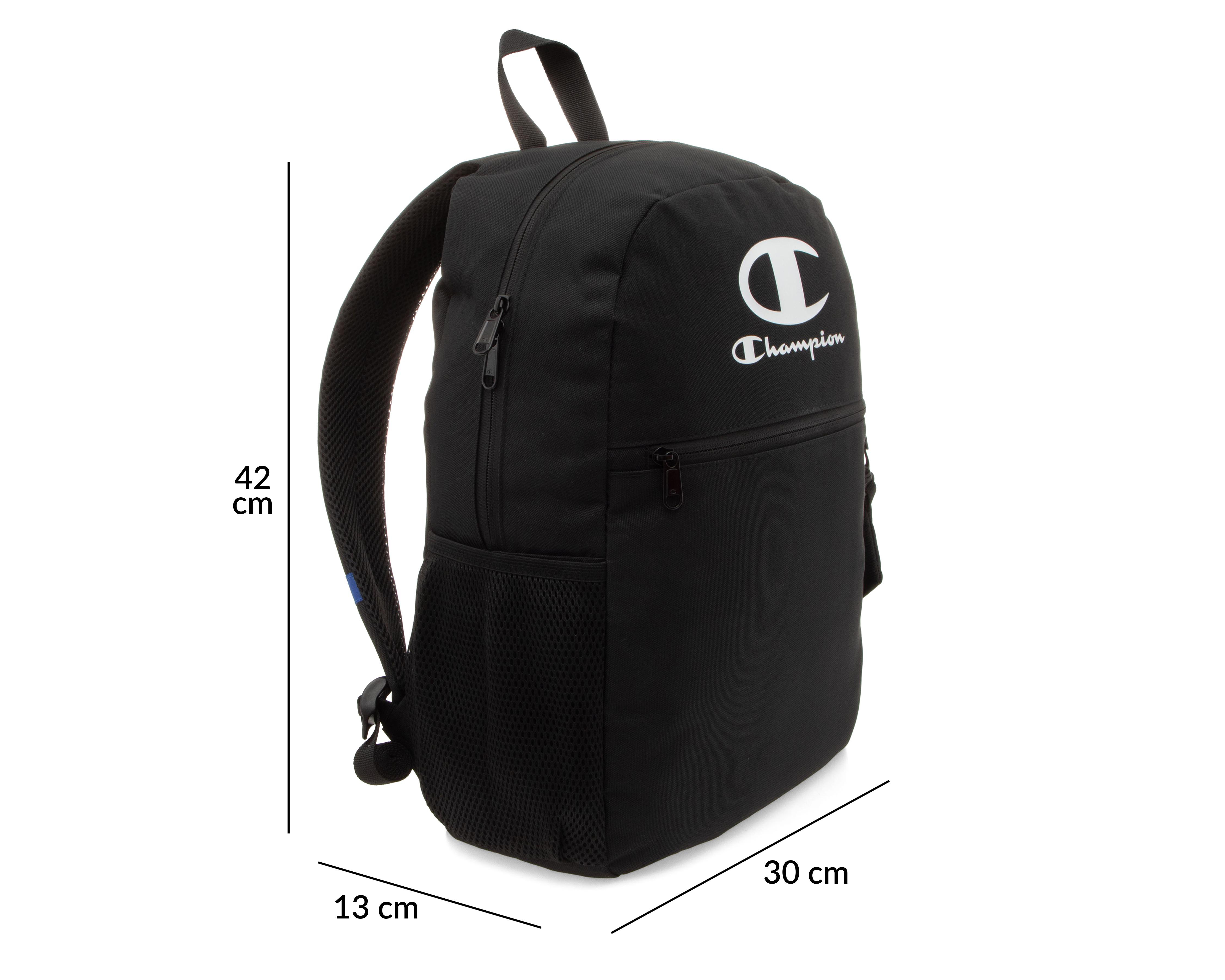 Foto 7 | Mochila Champion con Lapicera