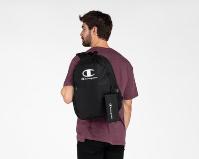 Foto 8 | Mochila Champion con Lapicera