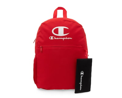 Foto 1 | Mochila Champion con Lapicera