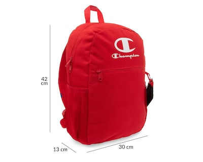 Foto 7 | Mochila Champion con Lapicera