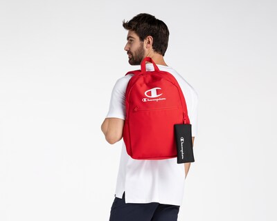 Foto 8 | Mochila Champion con Lapicera