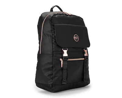 Foto 2 | Mochila Boy London Negra