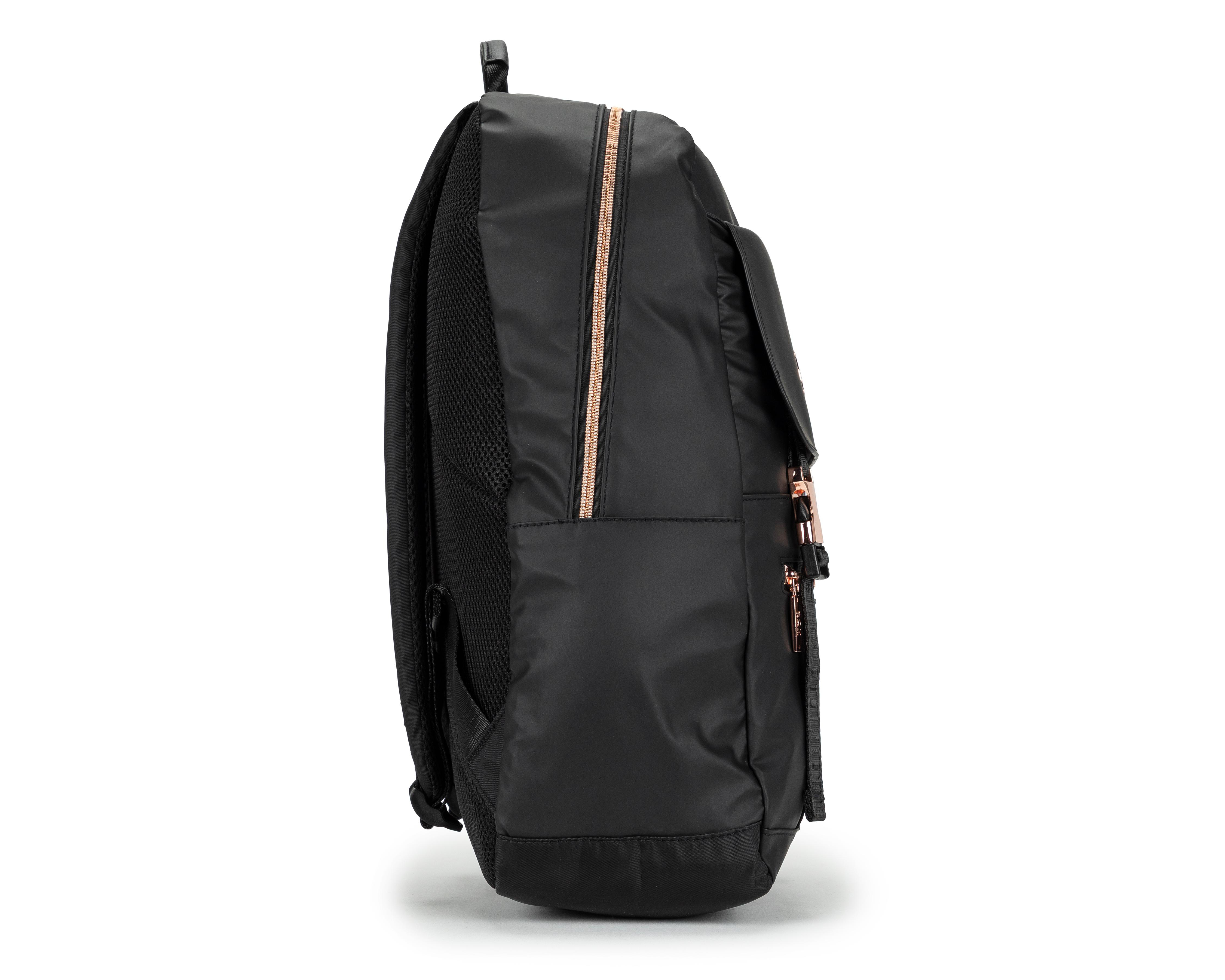 Foto 4 pulgar | Mochila Boy London Negra