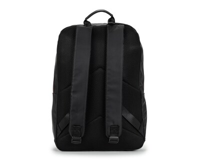 Foto 4 | Mochila Boy London Negra