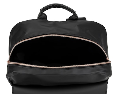 Foto 6 | Mochila Boy London Negra
