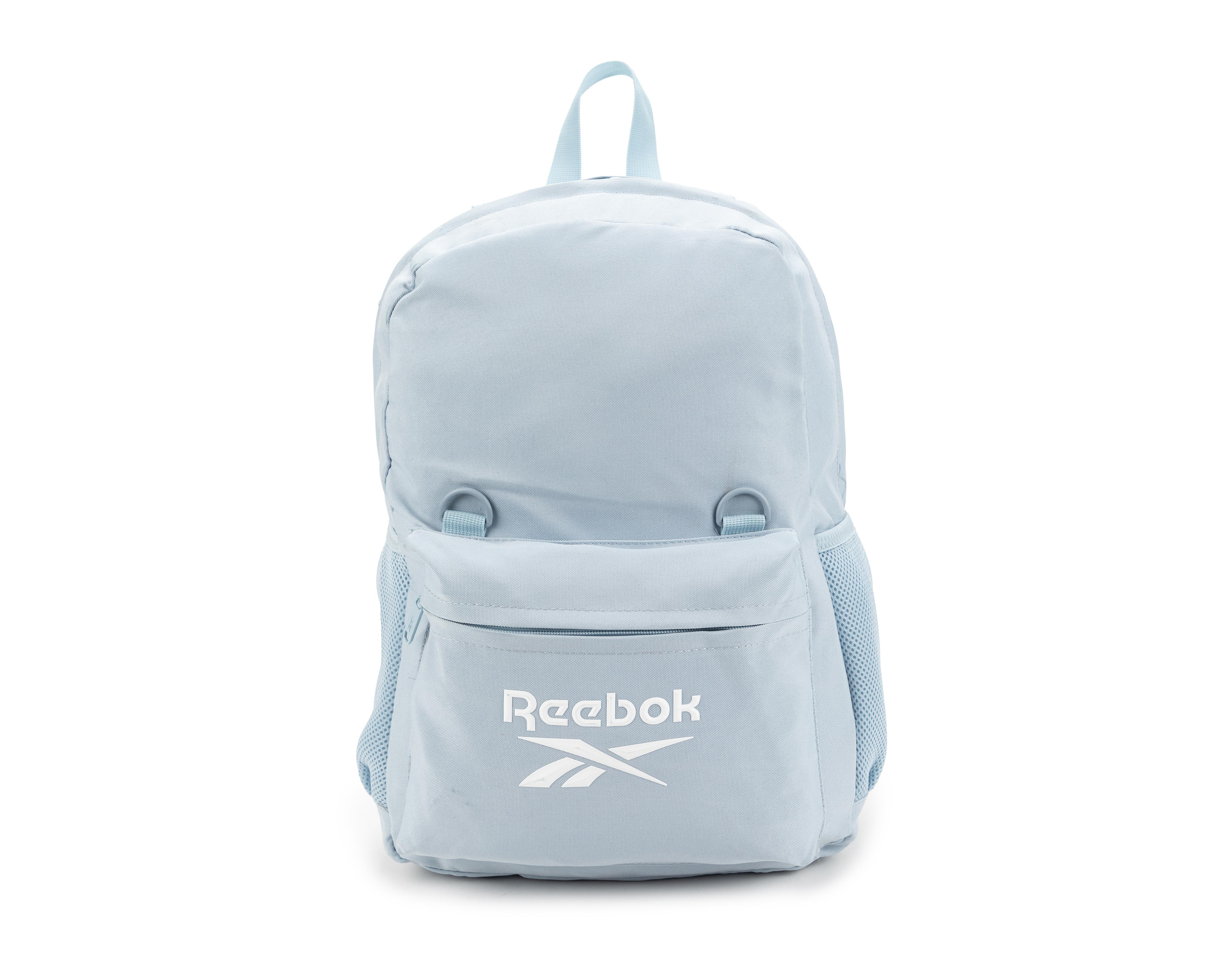 Foto 1 | Mochila Escolar Reebok Azul