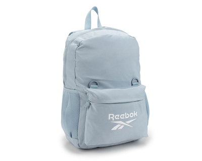 Foto 2 | Mochila Escolar Reebok Azul