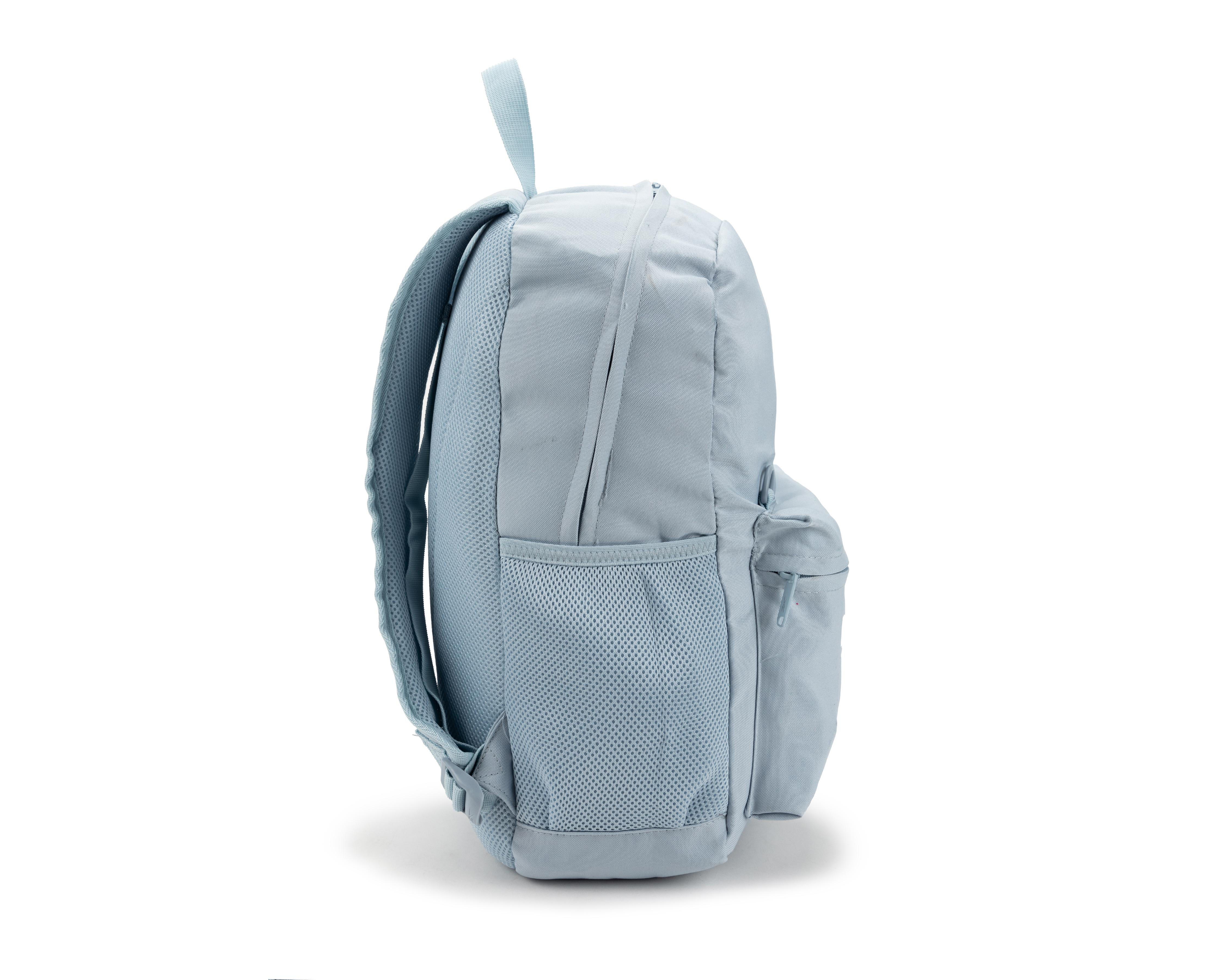 Foto 3 | Mochila Escolar Reebok Azul