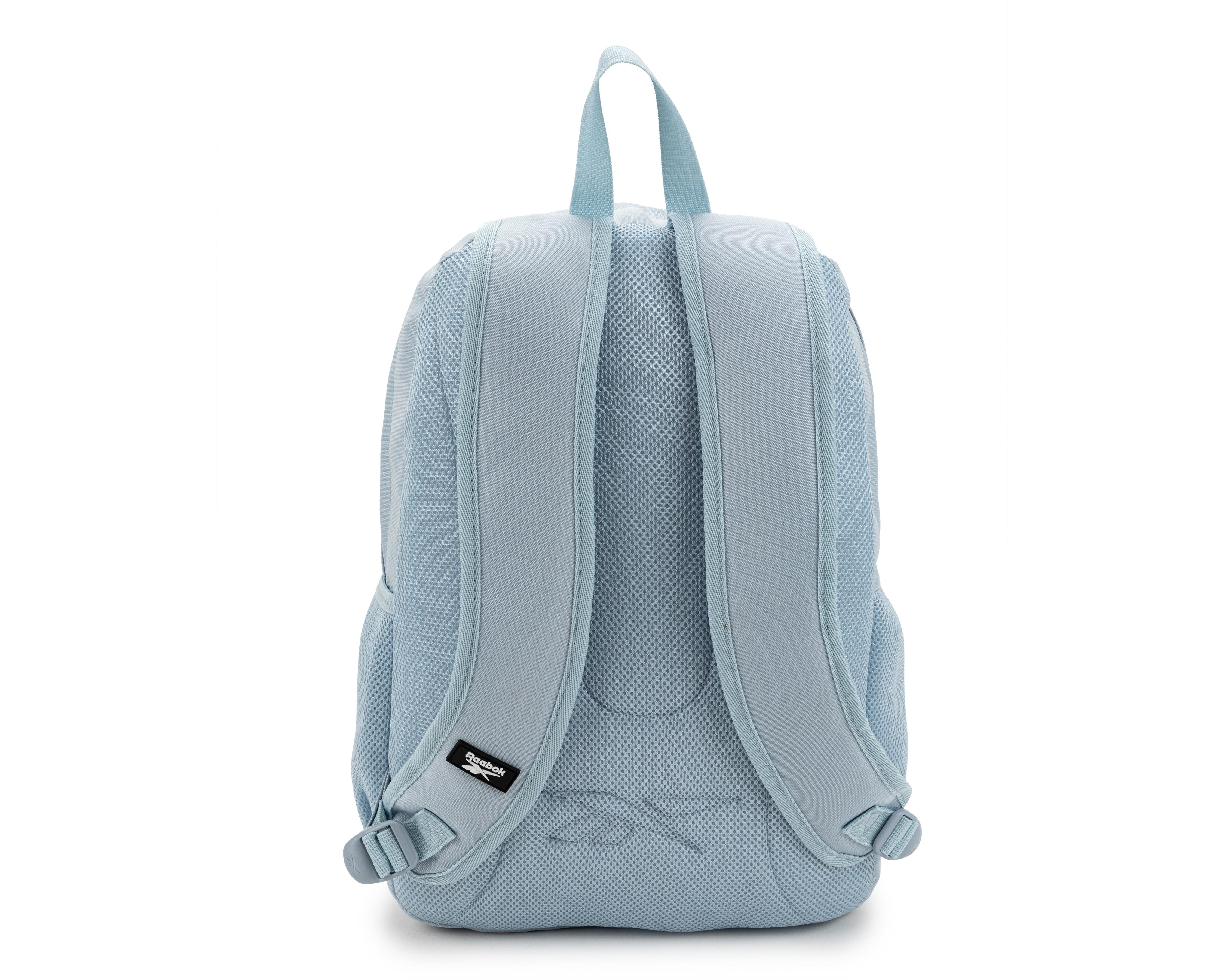 Foto 4 | Mochila Escolar Reebok Azul