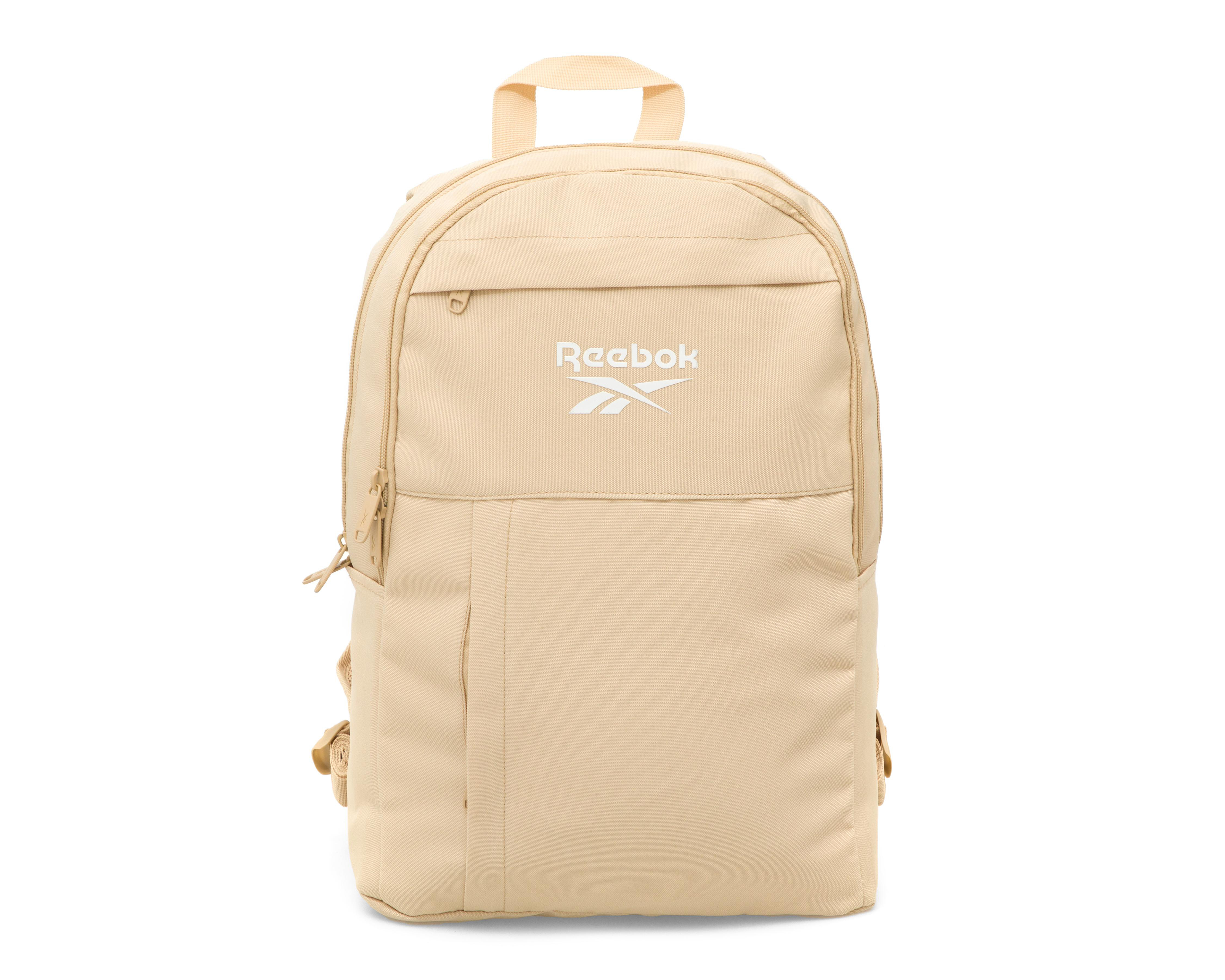 Foto 1 | Mochila Reebok Beige