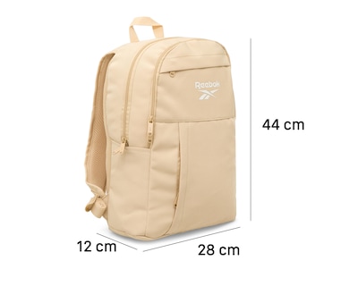 Foto 7 | Mochila Reebok Beige