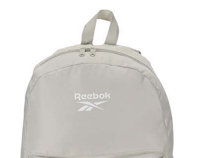 Foto 4 | Mochila Escolar Reebok Beige