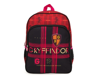 Foto 1 | Mochila Harry Potter con Estampado