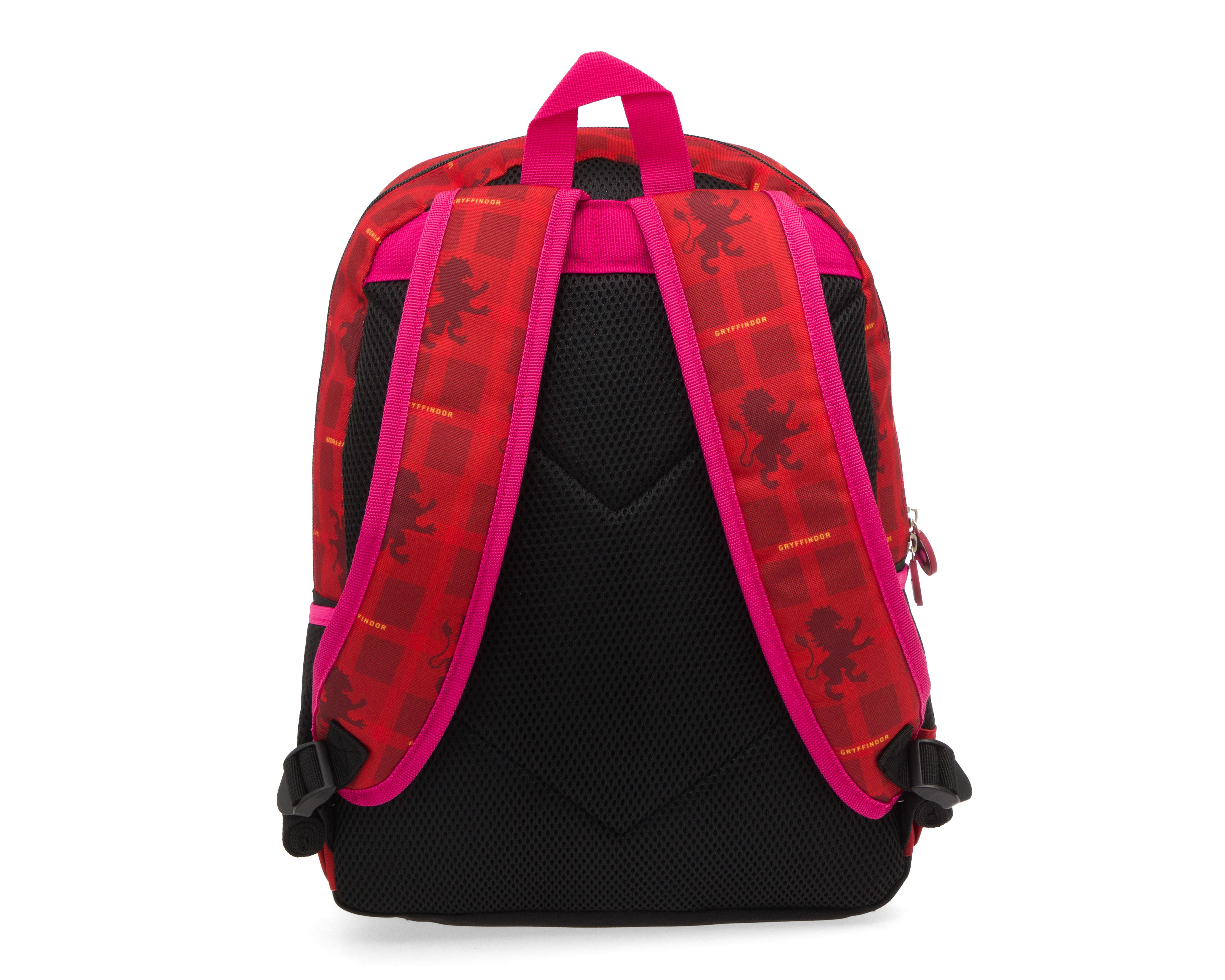 Foto 5 pulgar | Mochila Harry Potter con Estampado