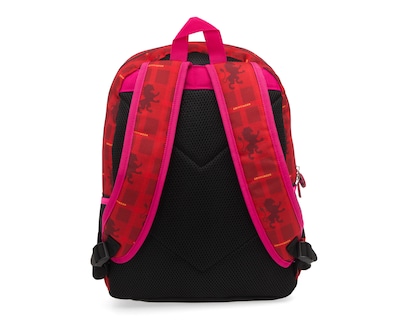 Foto 4 | Mochila Harry Potter con Estampado