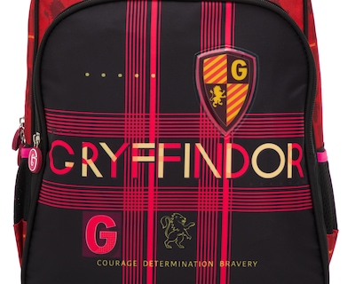 Foto 5 | Mochila Harry Potter con Estampado