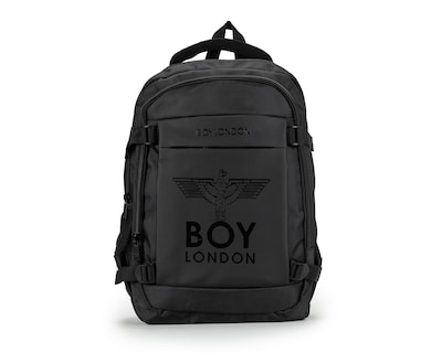 Foto 1 | Mochila Boy London MF-25-18 Negra