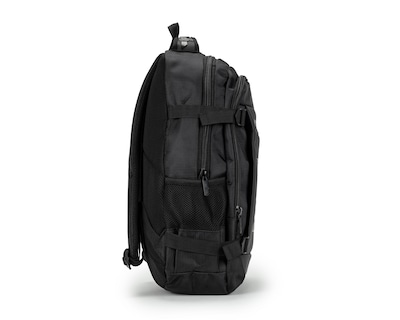 Foto 3 | Mochila Boy London MF-25-18 Negra