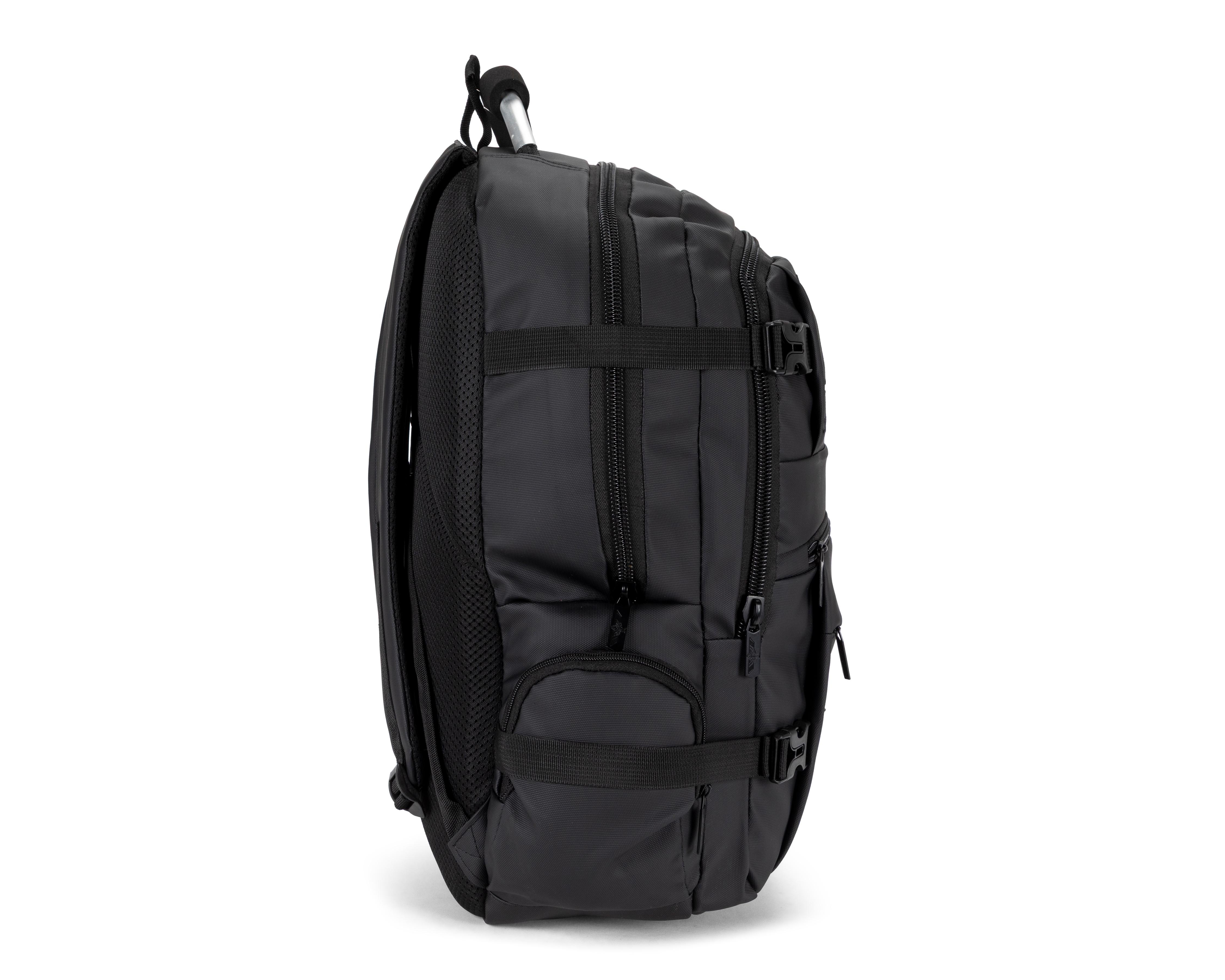 Foto 4 pulgar | Mochila Boy London Negra
