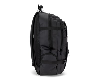 Foto 3 | Mochila Boy London Negra