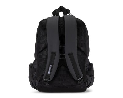 Foto 4 | Mochila Boy London Negra