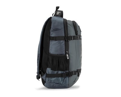 Foto 3 | Mochila Boy London Gris