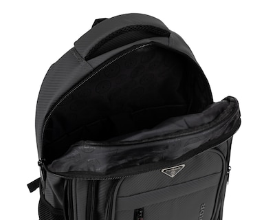 Foto 5 | Mochila Furor Gris