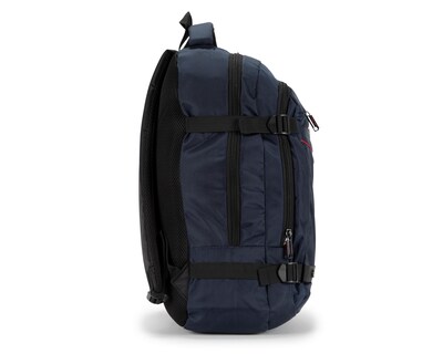 Foto 3 | Mochila Furor Azul Marino