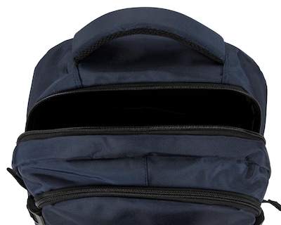 Foto 6 | Mochila Furor Azul Marino