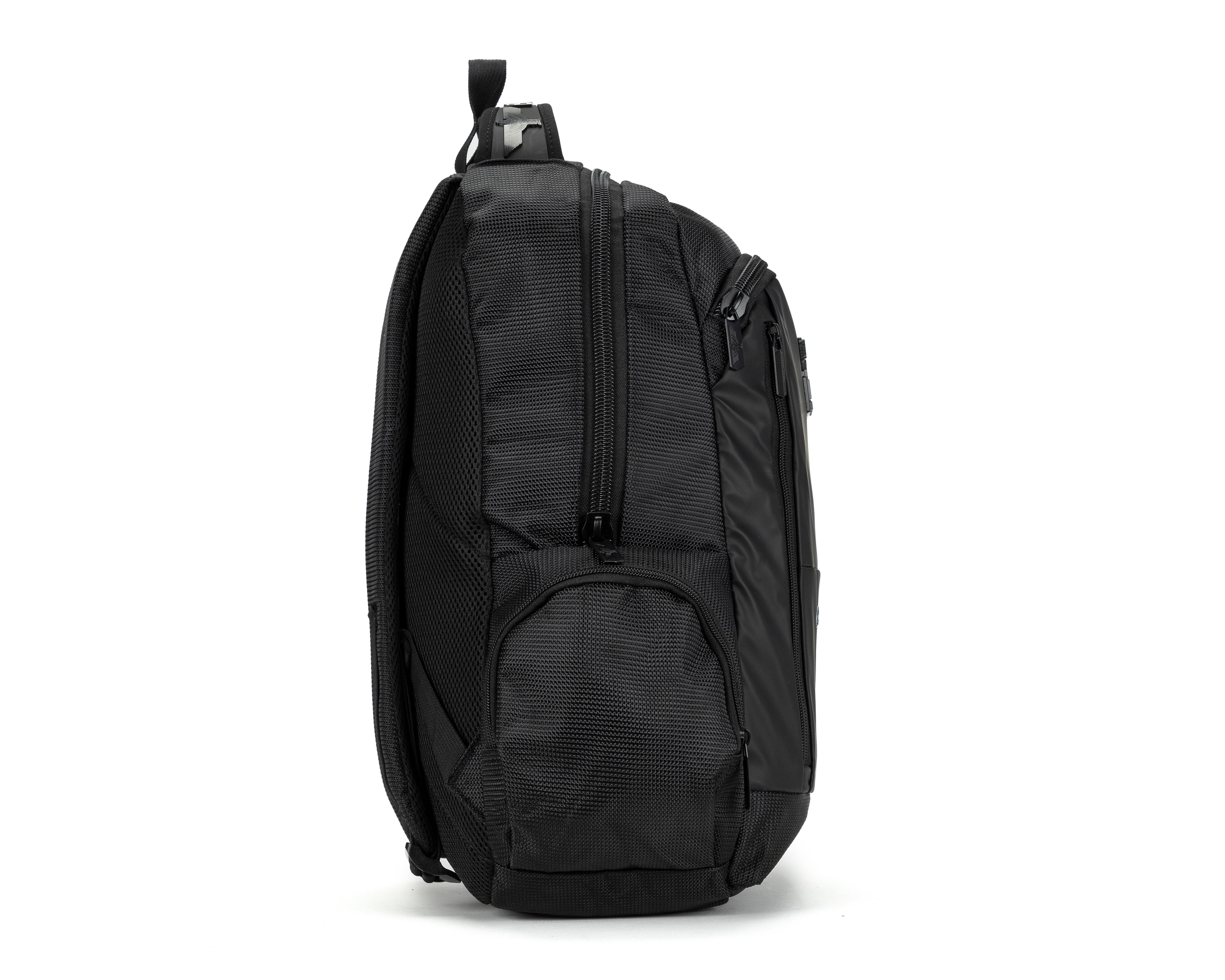 Foto 4 pulgar | Mochila Boy London BOY-99-25 Negra
