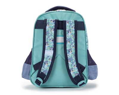 Foto 4 | Mochila Escolar Bluey Multicolor