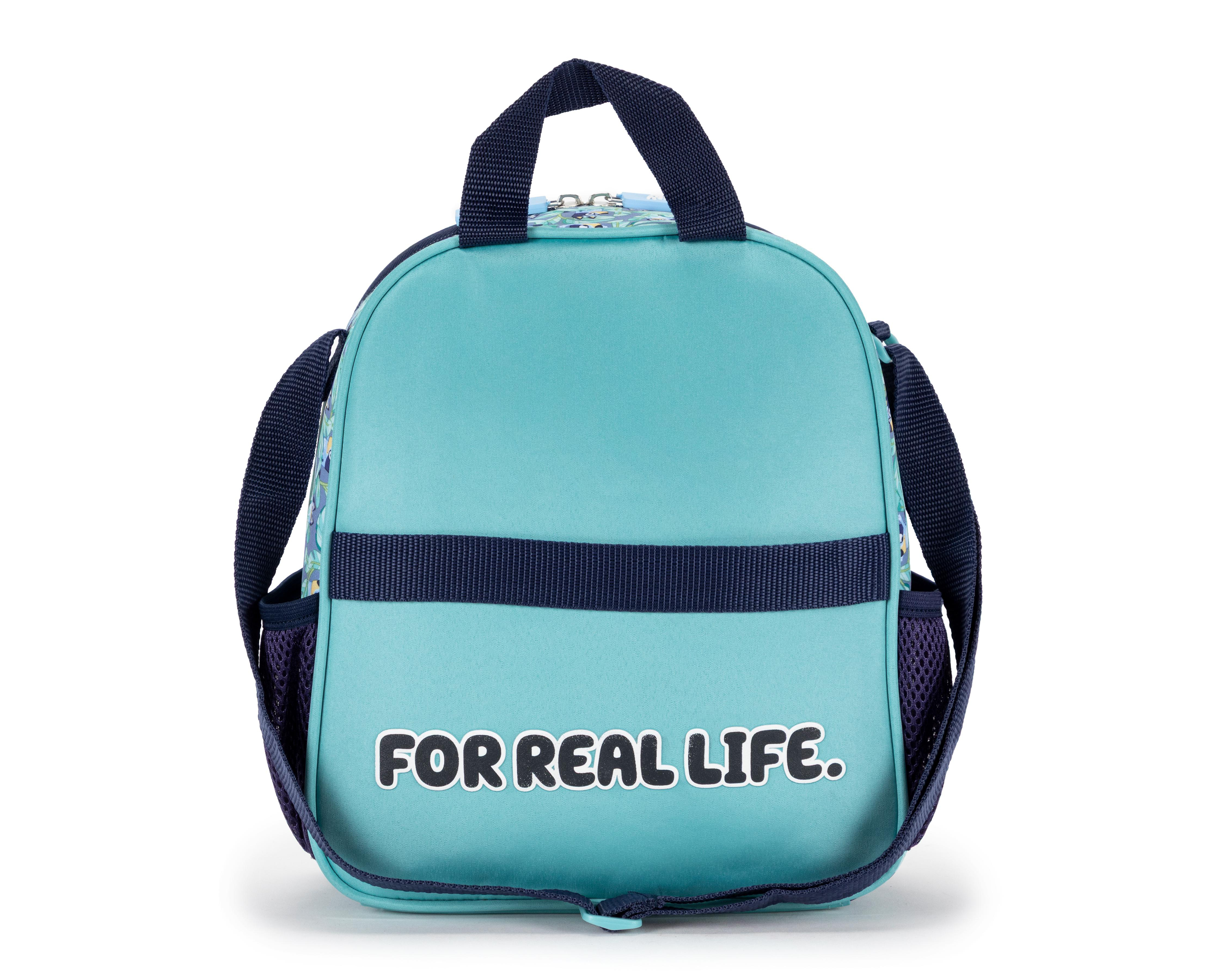 Foto 3 pulgar | Lonchera Bluey Estampada