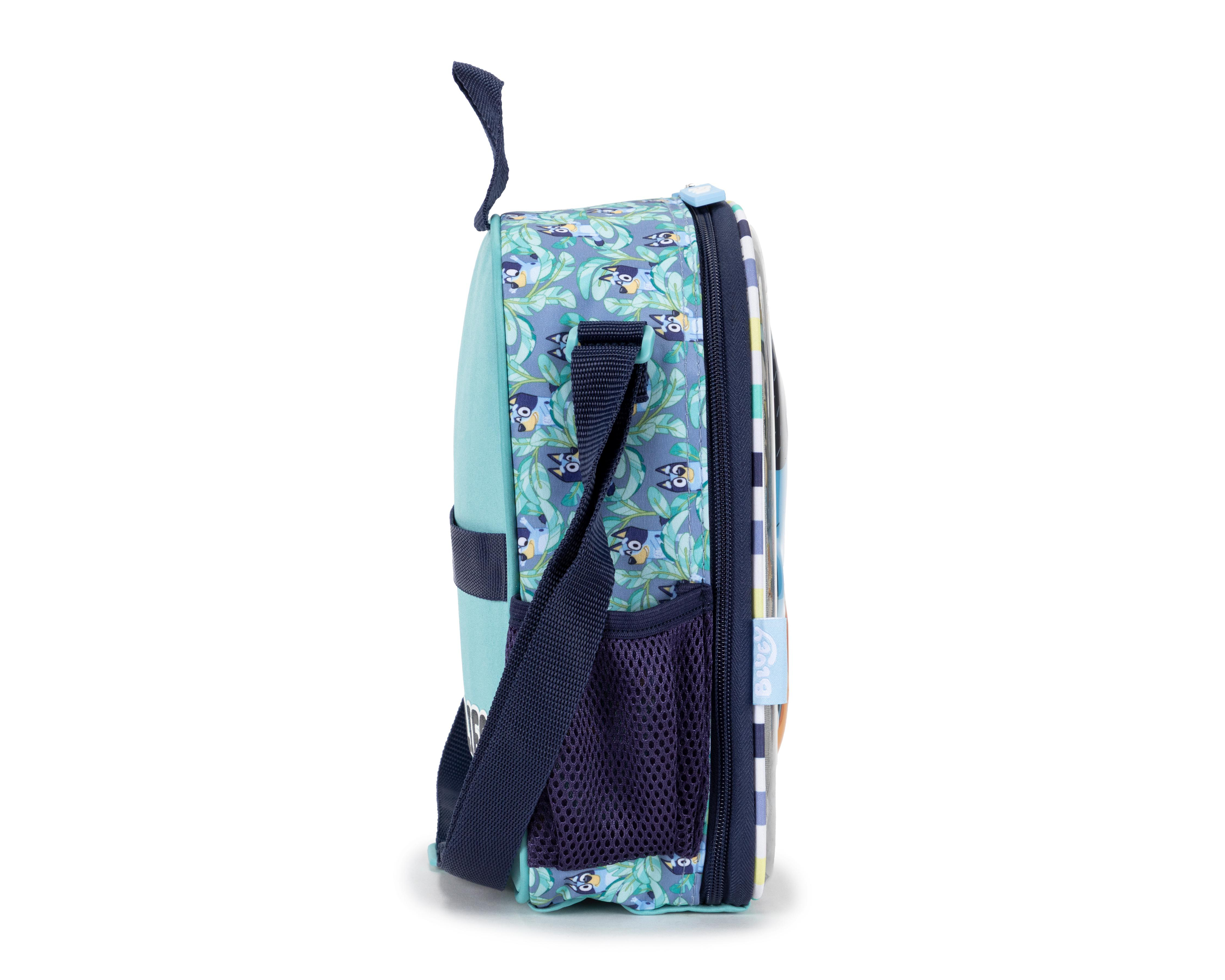 Foto 3 | Lonchera Bluey Estampada