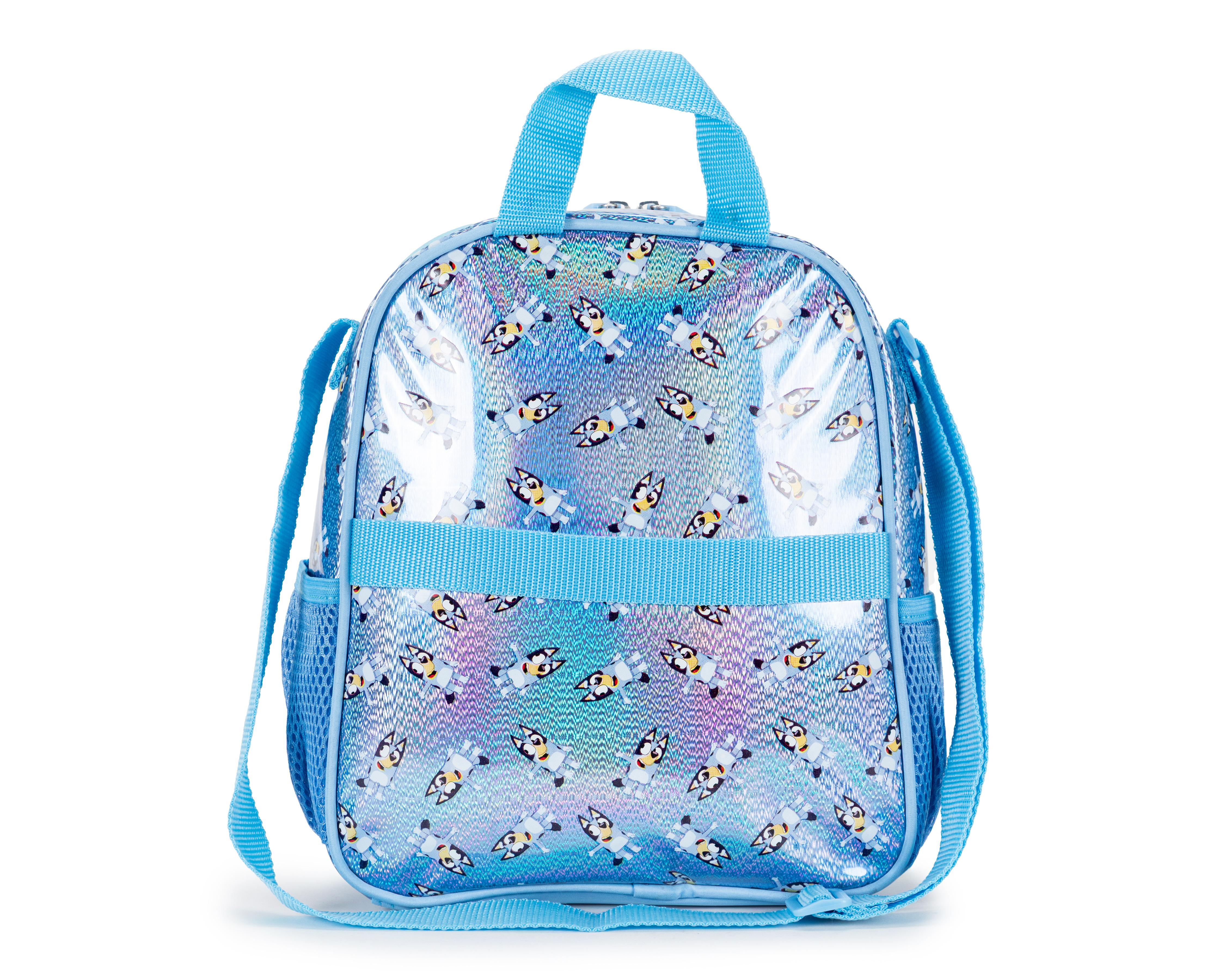 Foto 3 pulgar | Lonchera Bluey Estampada