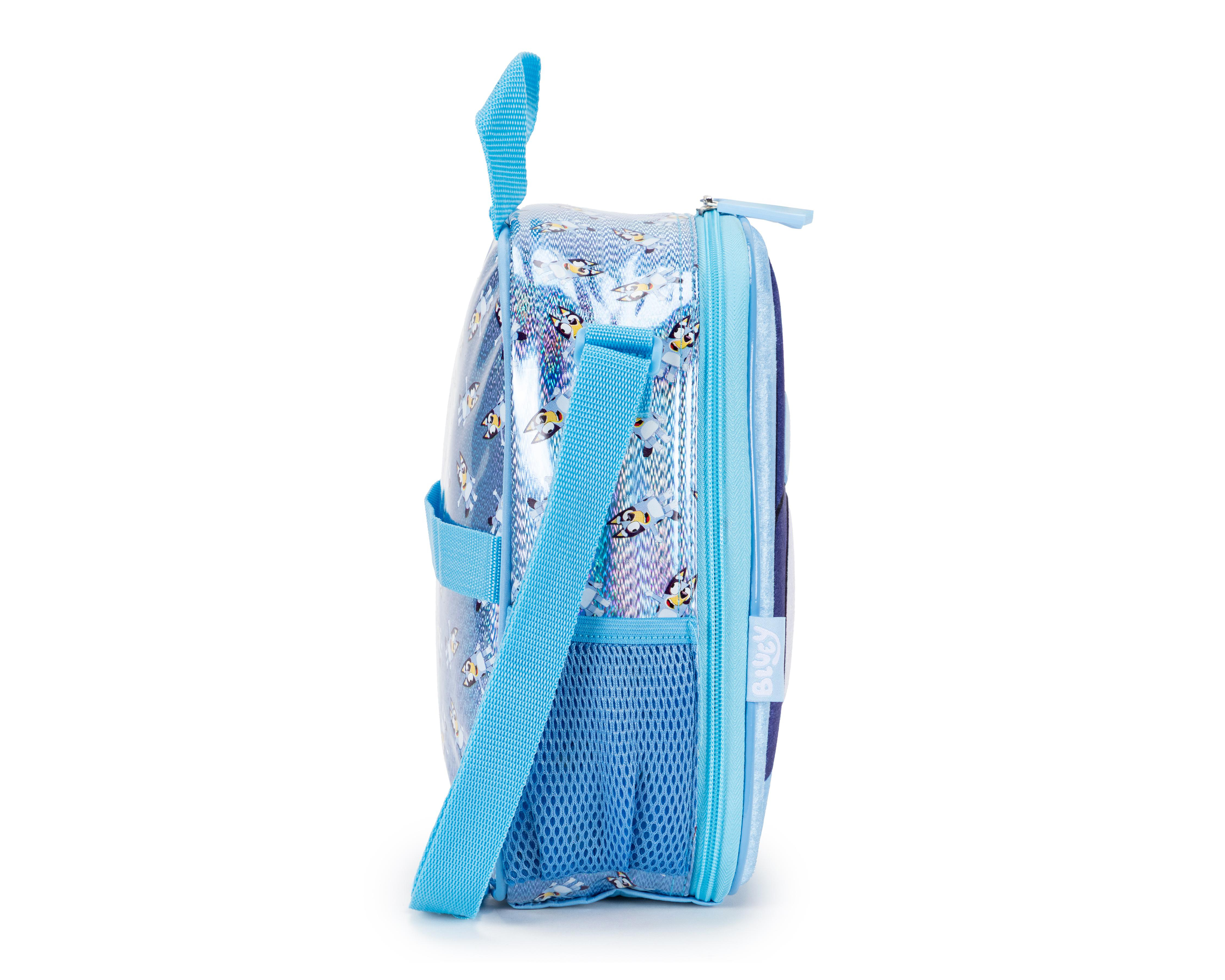 Foto 4 pulgar | Lonchera Bluey Estampada