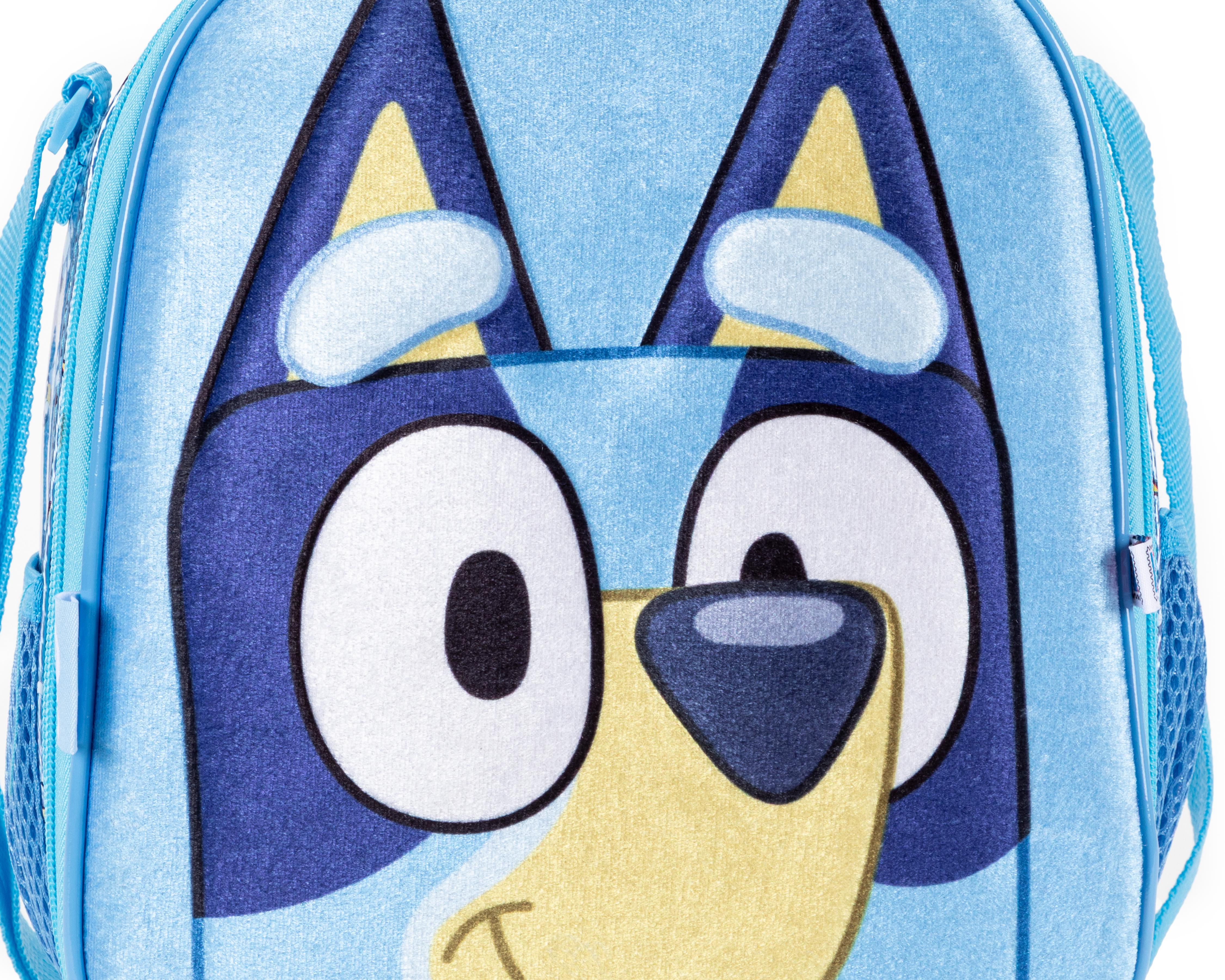 Foto 5 | Lonchera Bluey Estampada