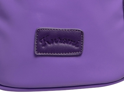 Foto 5 | Mochila Kuromi Morada