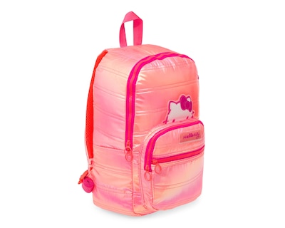 Foto 2 | Mochila Hello Kitty Rosa
