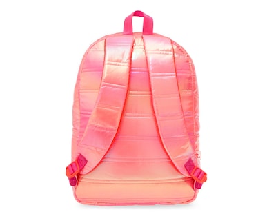 Foto 4 | Mochila Hello Kitty Rosa