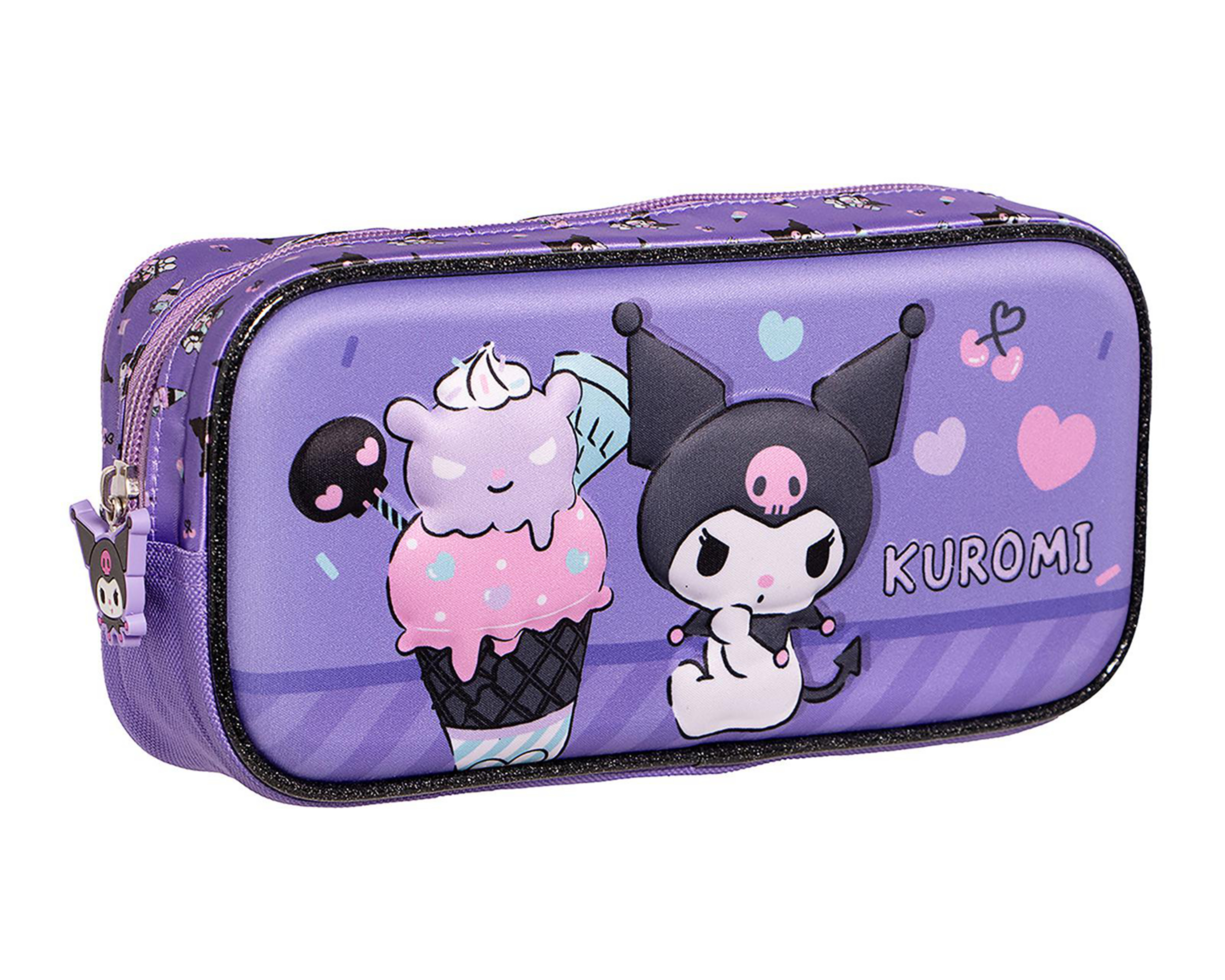 Lapicera Kuromi