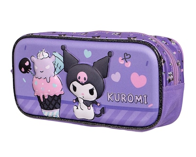 Foto 3 | Lapicera Kuromi