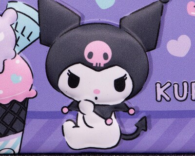 Foto 5 | Lapicera Kuromi