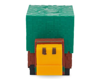 Foto 3 | Vehículo Sniffer Minecraft Mattel