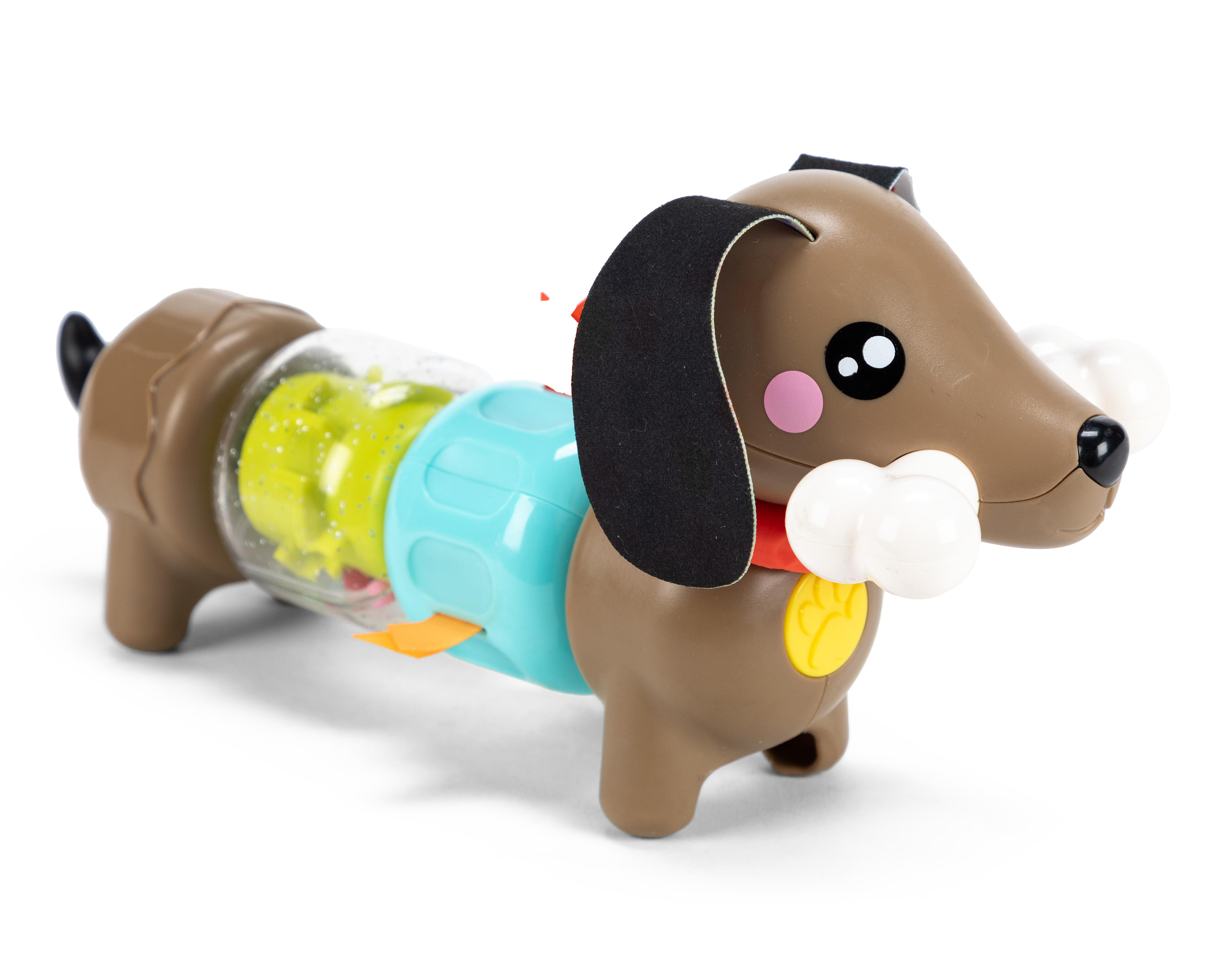 Perrito Salchicha Actividades Divertidas Fisher-Price