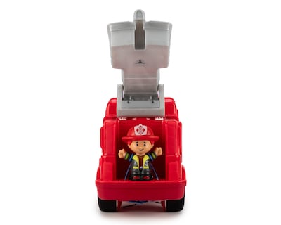 Foto 3 | Camión de Bomberos Little People