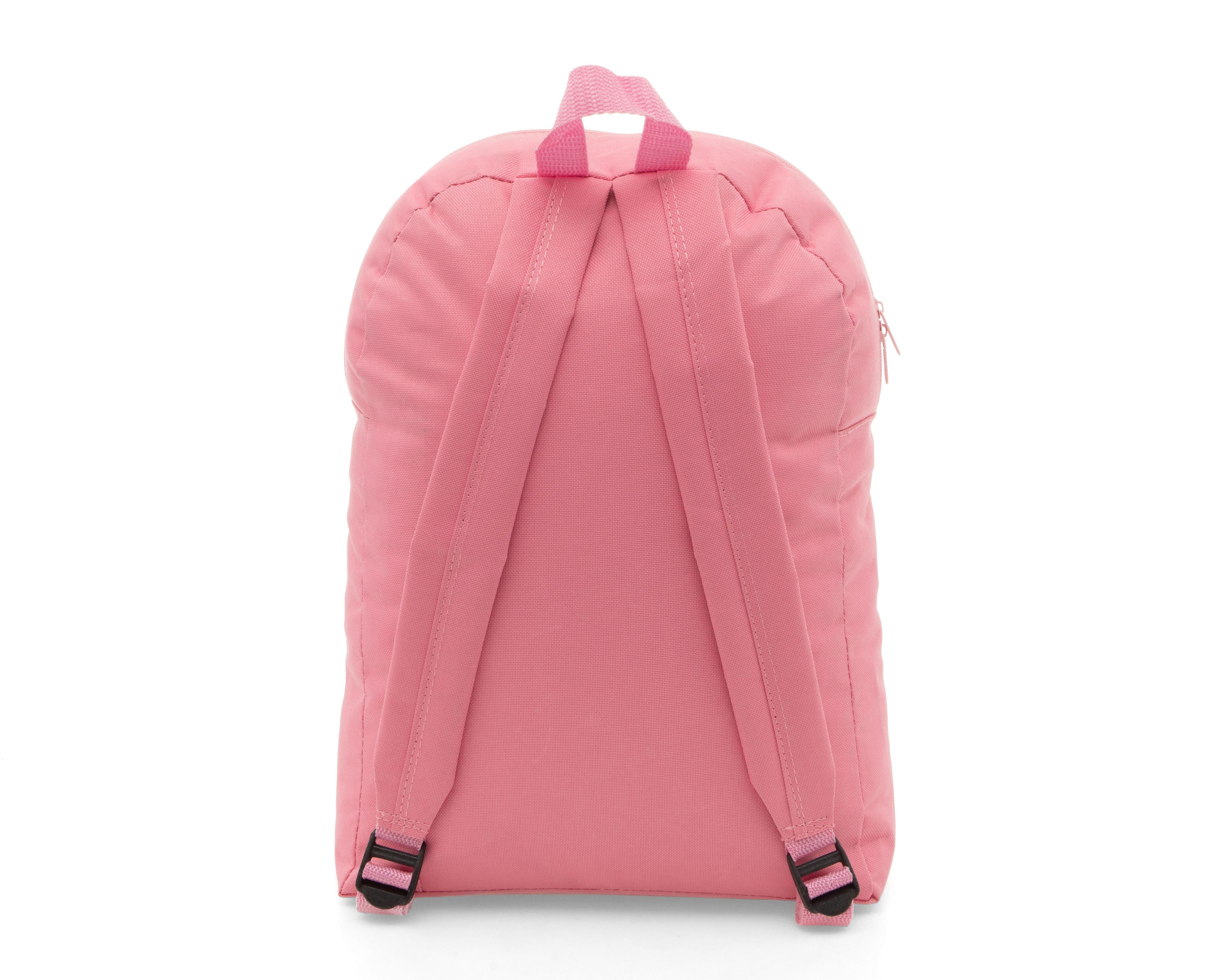 Foto 4 | Mochila Escolar Grafito con Útiles Escolares