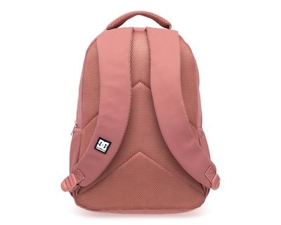 Foto 4 | Mochila DC Shoes Rosa